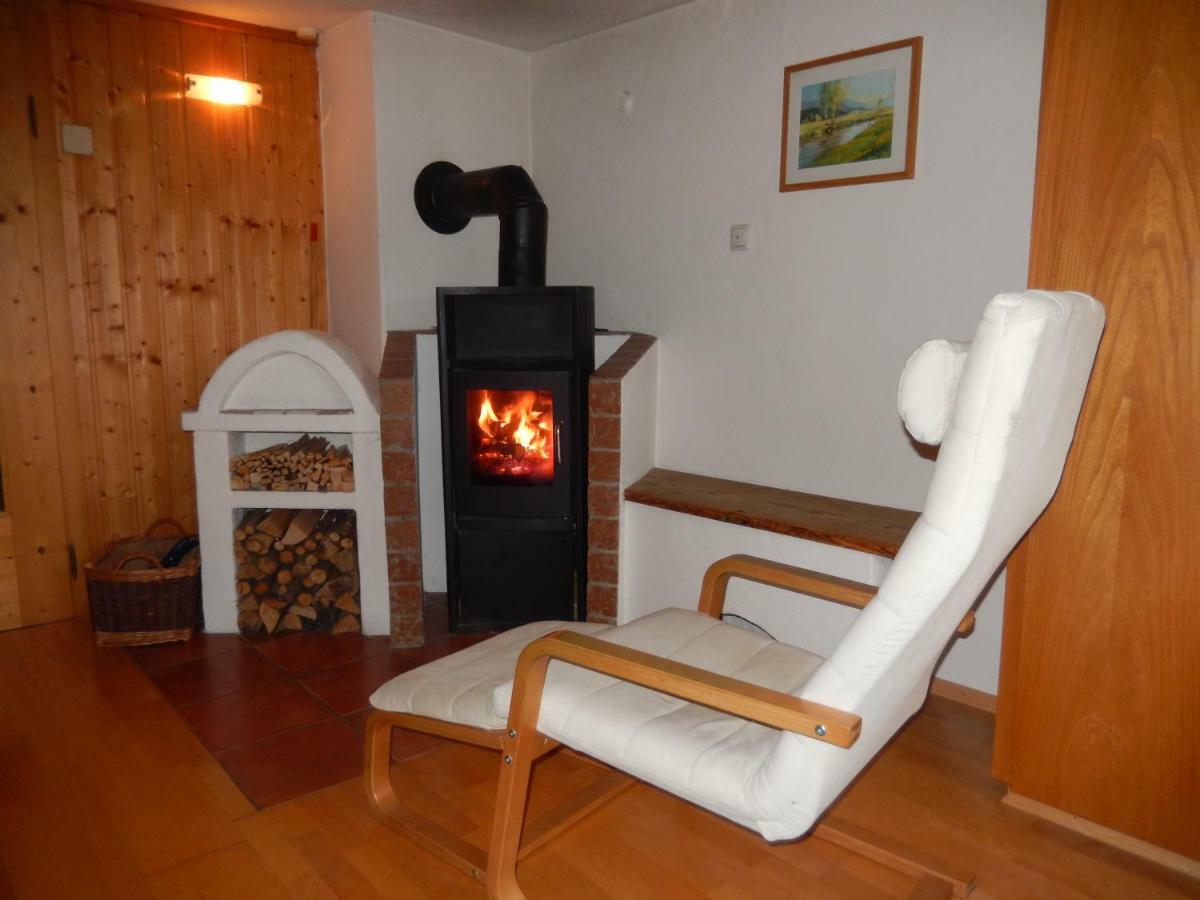 Haus Willi Apartamento Oberstdorf Exterior foto